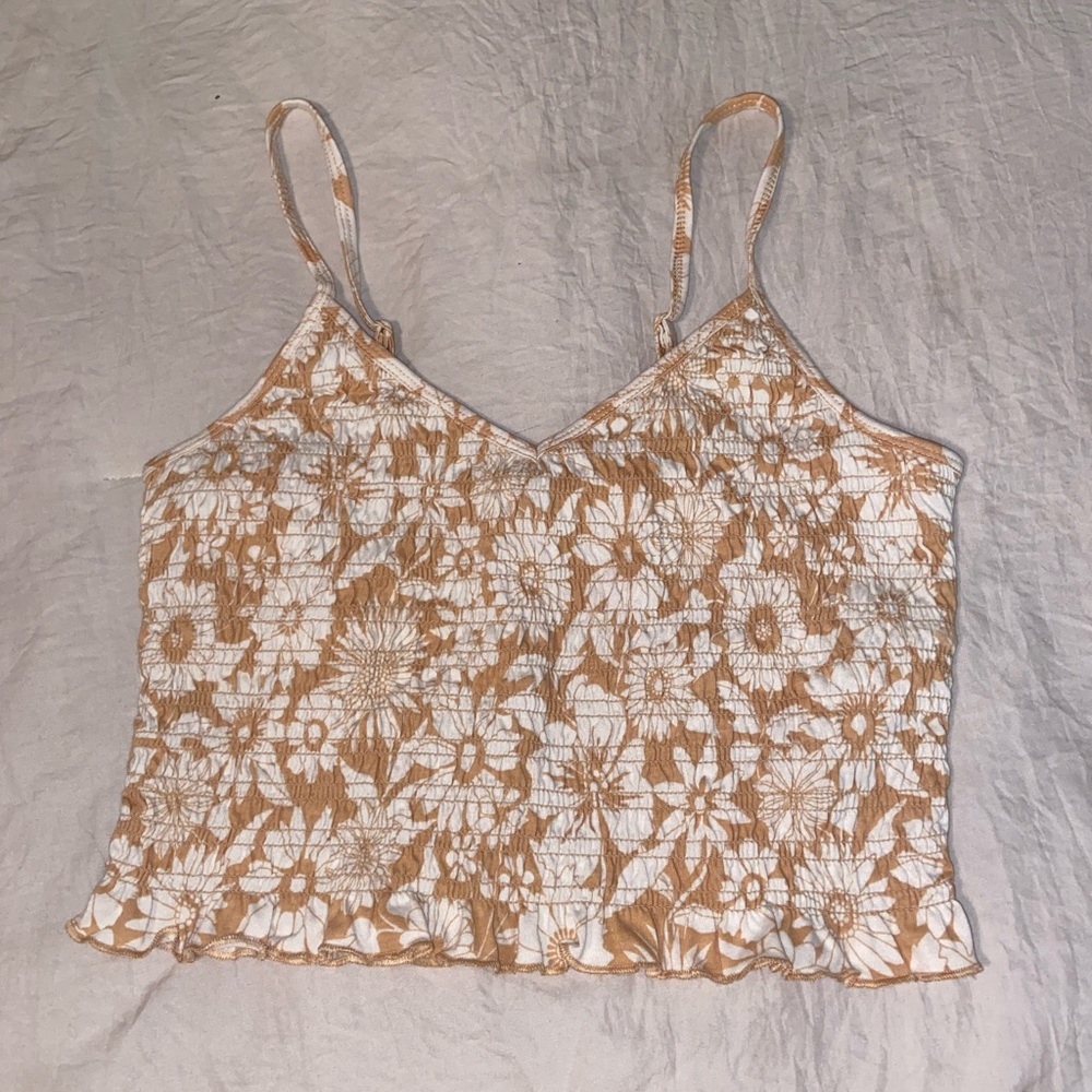 Size Medium American Eagle Tank